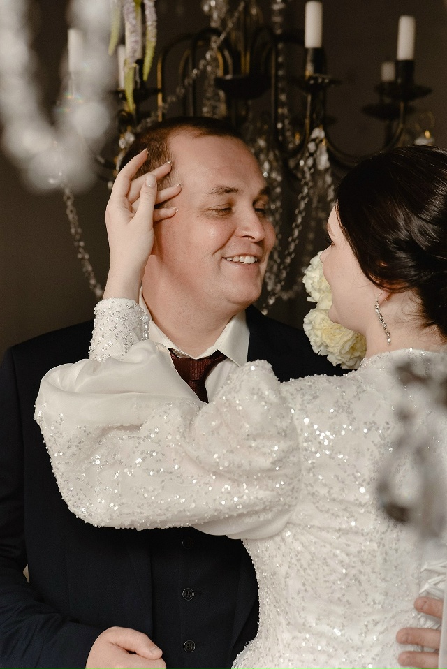 Добрый день, состоялось наше торжество. Обращалась сюд...