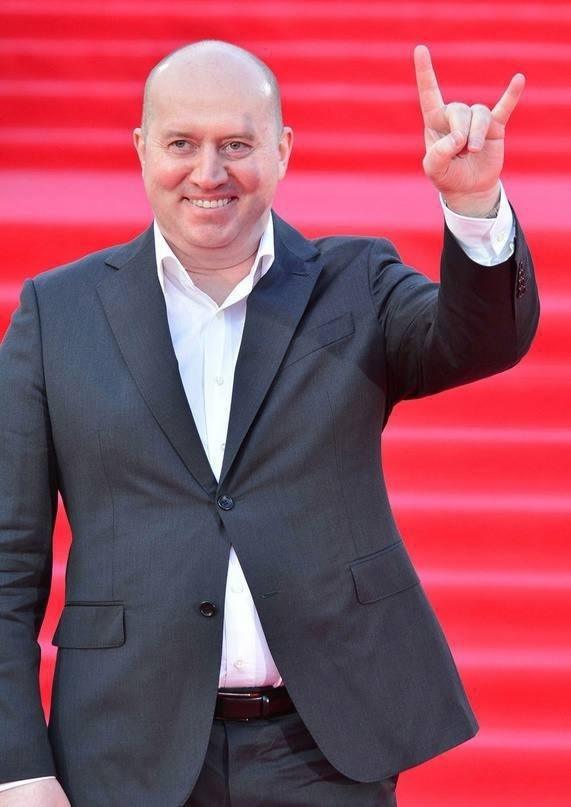 Сергей Бурунов: «Я ухожу из кино»
В недавнем интервью ?...