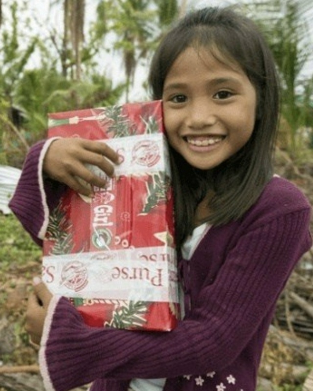 В 2000 году 7-летний мальчик из Айдахо отправил на Филипп?...