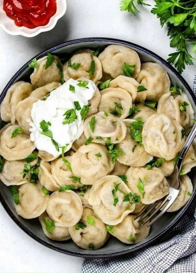 Такой опыт мы ценим😅