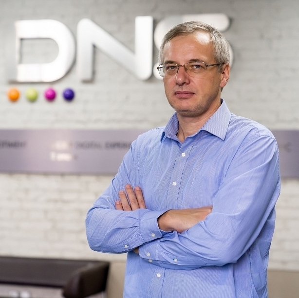 Глава DNS Дмитрий Алексеев обвинил Ozon и Wildberries в нанесен?...