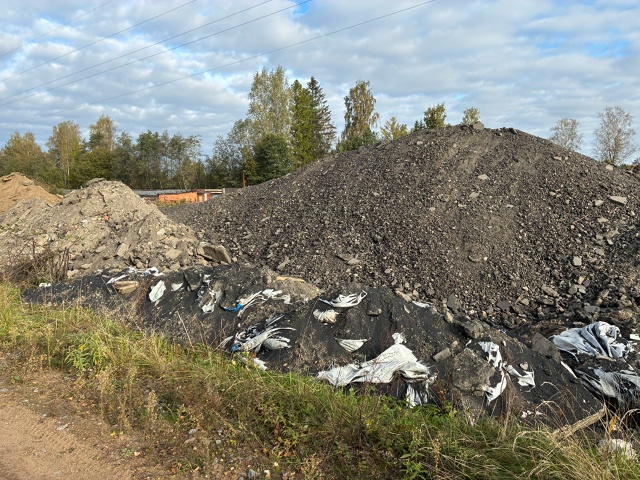 Добрый день! Может, кто знает- подскажИте, что за строит...