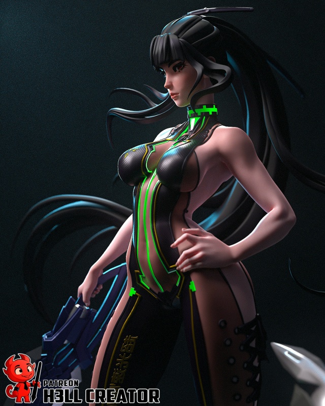 Ева, добавлена в каталог товаров.