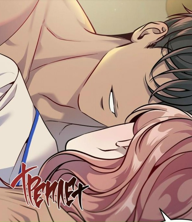 Манхва Чувства мира грёз
#status_manga@mangaotaku