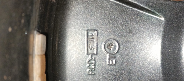 Продам диски с РАФ4, 2012г. Не гнутые, не царапанные, состо...