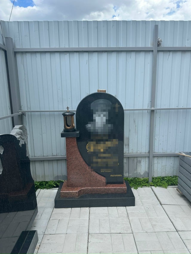 📌Предлагаем широкий выбор памятников из гранита и мр?...