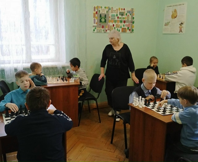 📜Немного теории♟
📌Шахматная нотация
Шахматной нота...