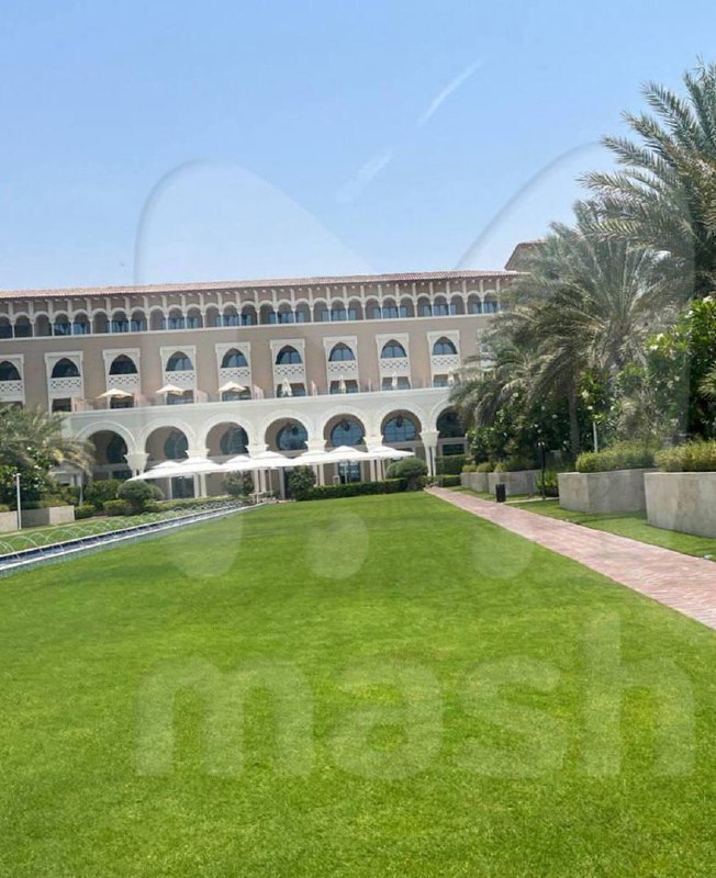 Трамп дал поручение отряду «Дельта Форс» помочь с выселением Долиной из квартиры.