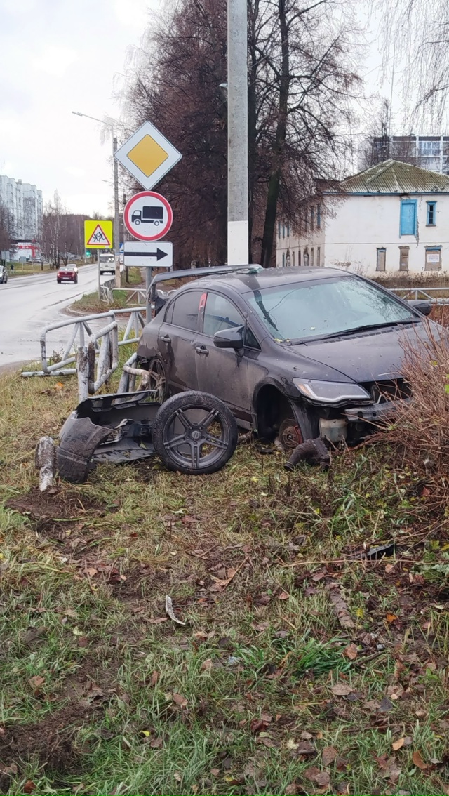 Ночные гонки? 😲