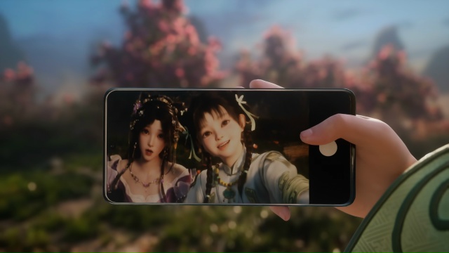 🍃Кадры из 137 эпизода дунхуа 