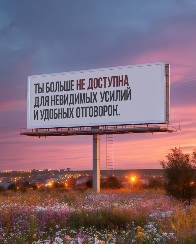 Помни об этом...