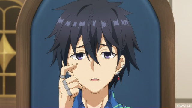 Судьба снова толкает его вперёд!
🔮 Вышла 23-я серия ан...