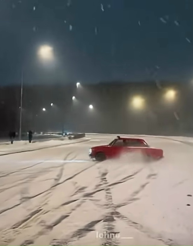 Уже совсем скоро они выедут на наши улицы?и заменят м?...