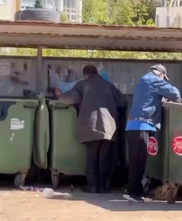 думают, в какое путешествие отправится