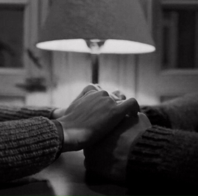 Привет, родная.
Это я, твой будущий.
Ну, например, таинс?...