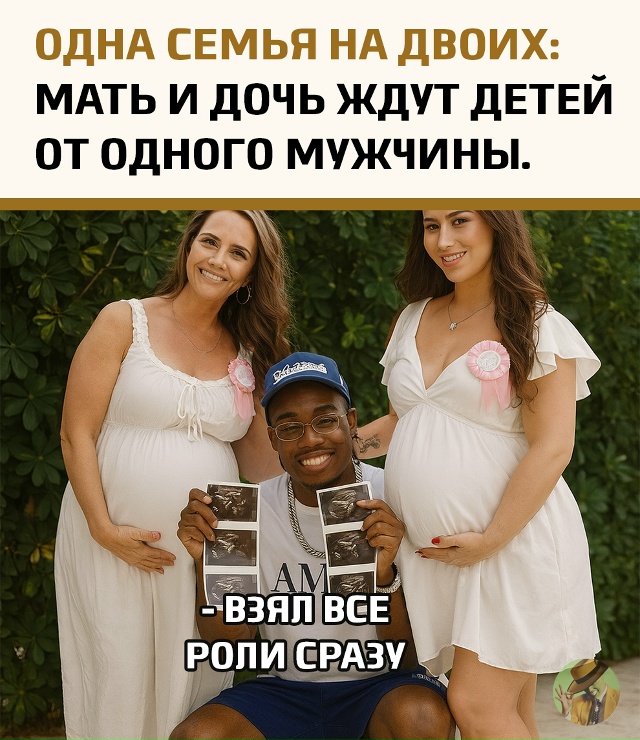 В американских соцсетях обсуждают необычную историю: ?...