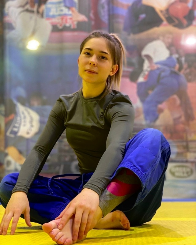 🥇 Cамбистка из Соликамска стала чемпионкой мира
Наша ...