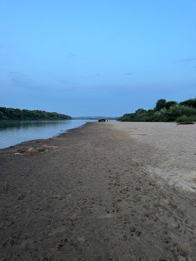 🌍 Говорящий песок — природное сокровище, которое мы м...