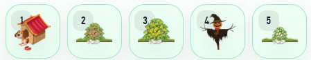 #Fomo_Fighters #Grow_Tea #Golden_Miner #Signal2193 #MEME_MINING #PandaFiT
Комбо в Grow Tea 🍃