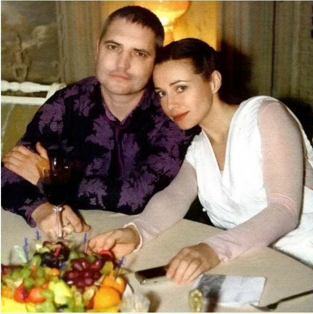 🫢Теперь понятно, почему Гусева так редко выходит в св?...