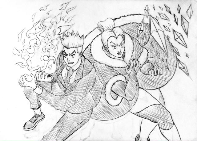 HYPERGLXYE
VK: vk.com/hyperglxye
A4
#hyeprglxye #anime #manga #art #draw #paint #sketch #fa...