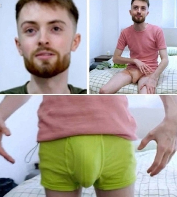 В Англии произошёл удивительный случай: мужчину не взя...