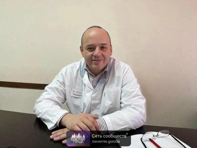 «Сегодня 9 из 10 операций – «малоинвазивные»
Как в Перв?...