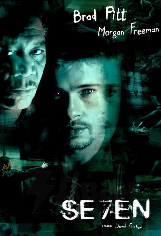 Вы будете грызть ногти от напряжения — в Сети собрали фильмы, которые стоит увидеть каждому
Их можн