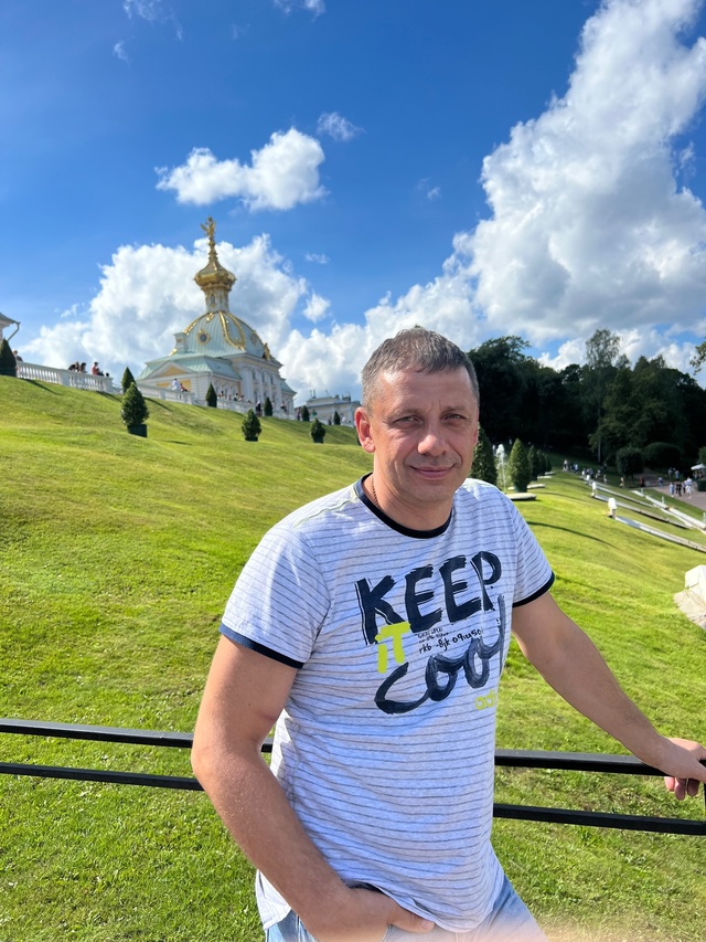 Прощание с Алексеевым Сергеем Николаевичем состоится ...