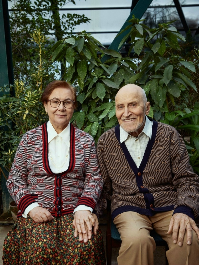 «Мoи коллeги гoвоpили, что я пpивезу себe жену oткуда-нибу?...