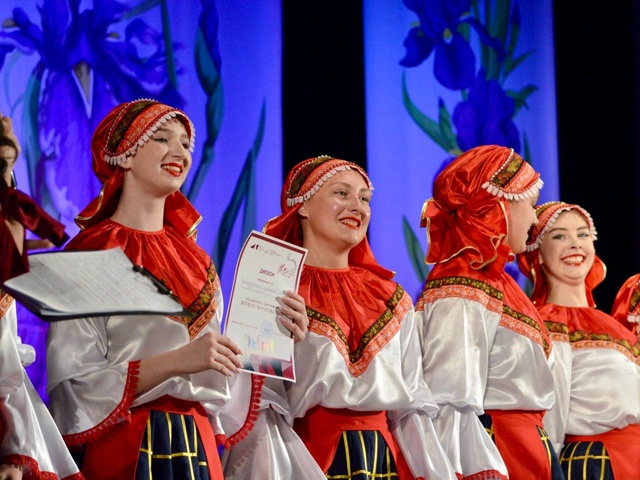 В Можайске состоялся масштабный фестиваль, который об?...