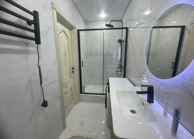 📣Продаётся шикарная 1-комнатная квартира
ВСЯ МЕБЕЛЬ...