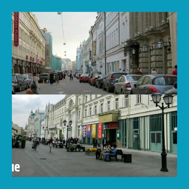 Россияне, переехавшие в Австралию, были шокированы роб...