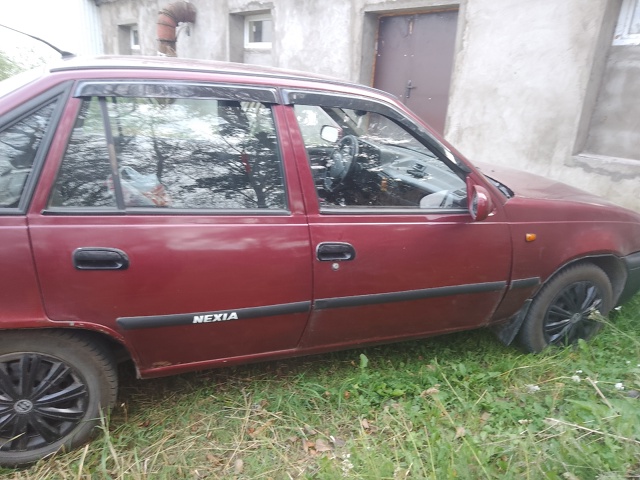 🚘Продам део нексия 2007г авто на ходу цена 120 т.р. все воп...