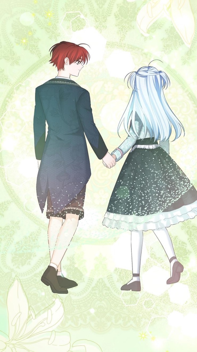 #Моя_дорогая_Астер
#Dagaromi@manga_hwa