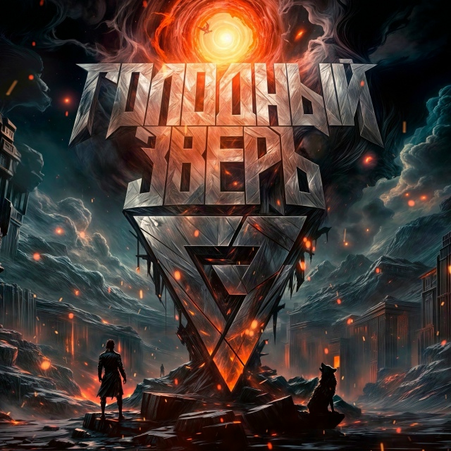 [club50248208|Голодный Зверь] - Импульс свободы
Слушать на band....