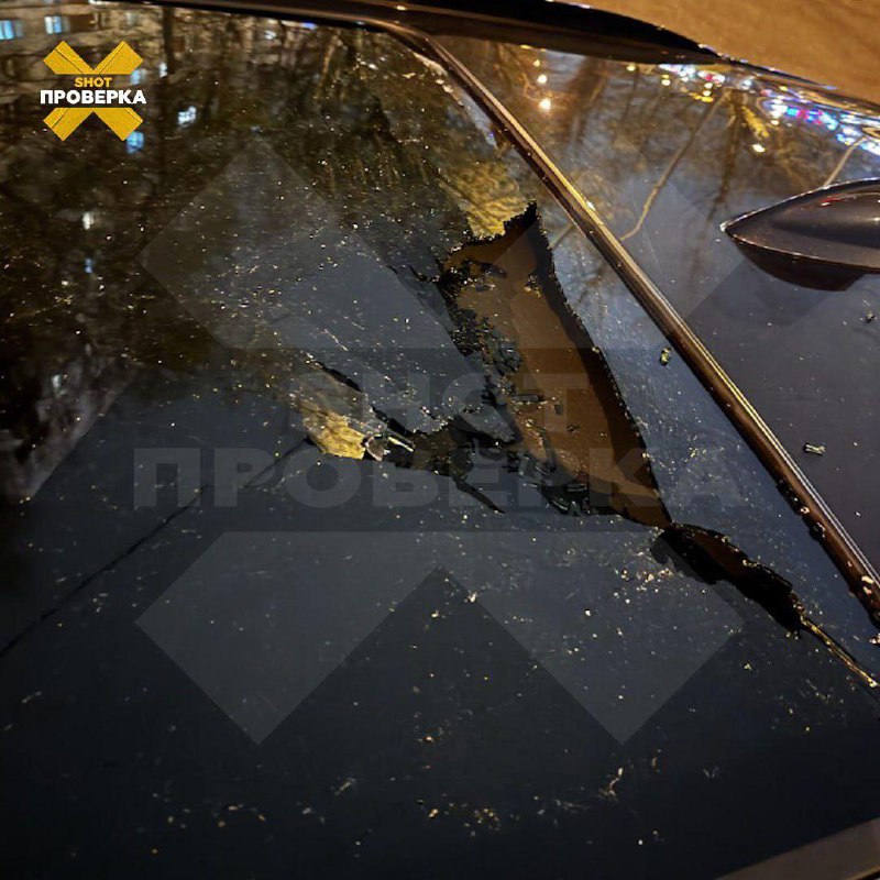 Владельцы BMW начали жаловаться на взрывающиеся люки прямо во время езды.
Чаще всего инциденты прои
