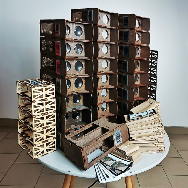 Пирамиды Голода — сооружения, разработанные российск?...