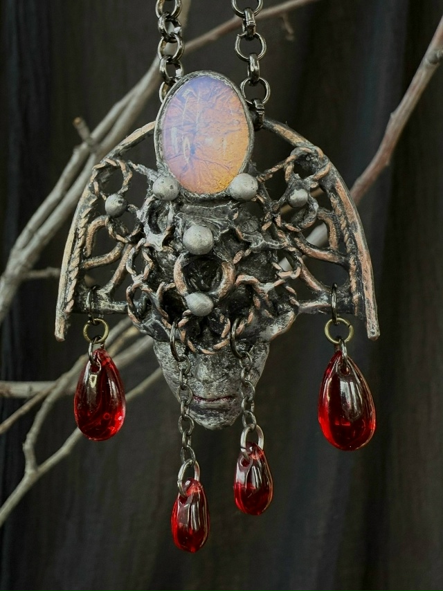 Это просто «вау!»: необычные штучки для дома и образа н?...