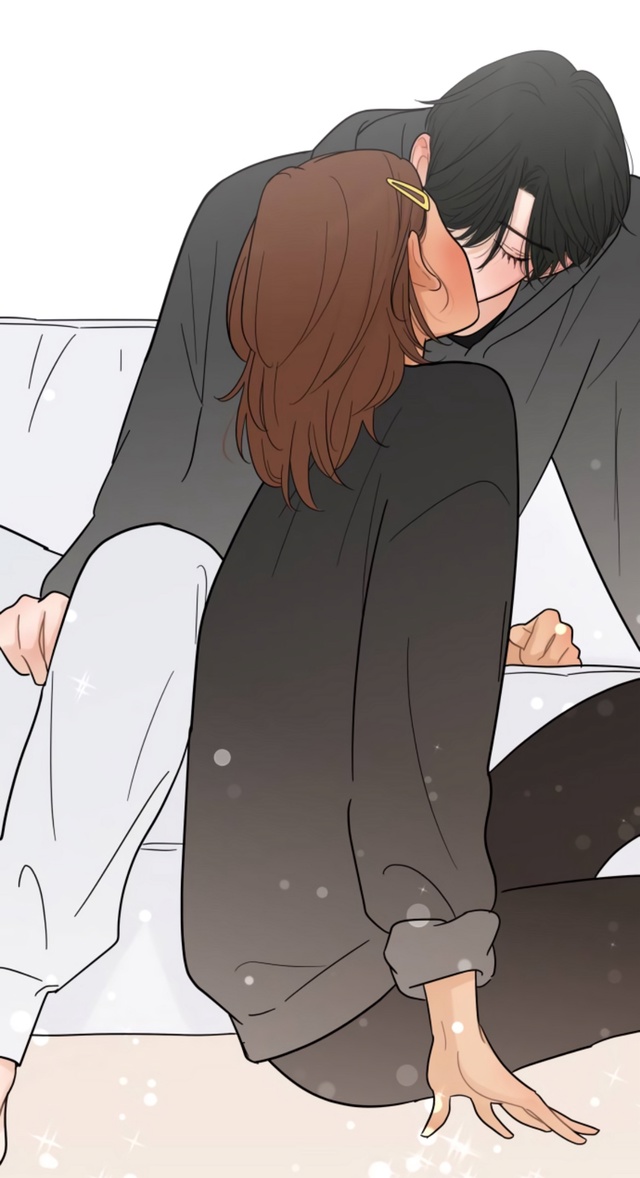 #В_плену_твоей_улыбки
#Hexe@manga_hwa