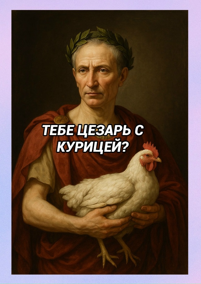 Мой мозг, когда я прихожу в ресторан: