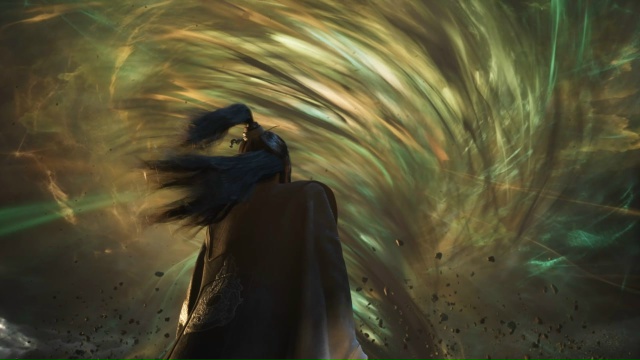 💫 Дунхуа, которое медленно, но верно покоряет зрителе?...