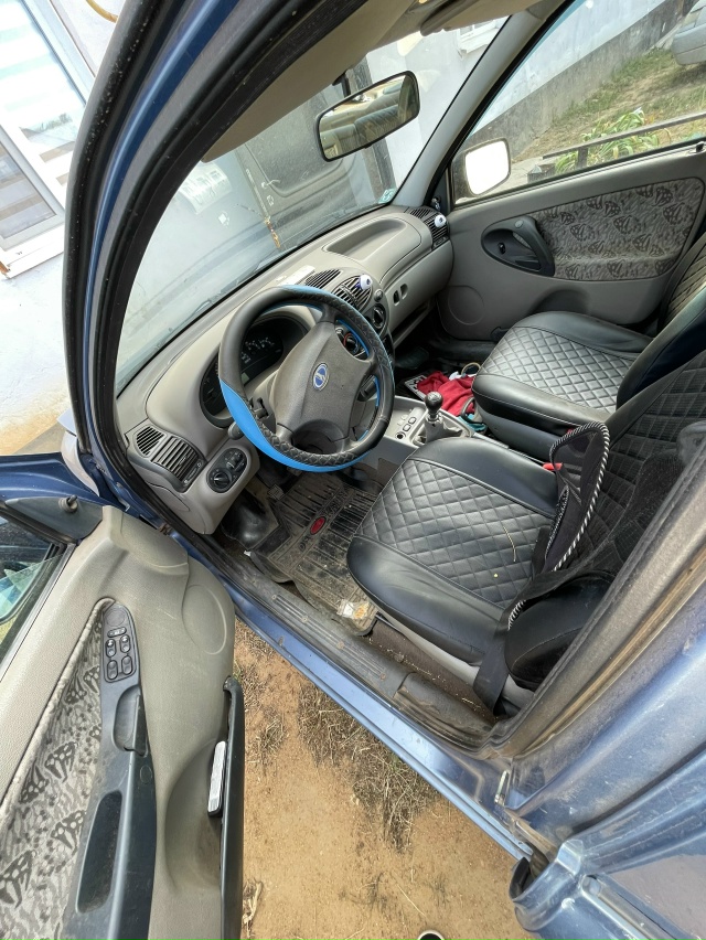 ✅Продаётся Lada Kalina.
2005 год. 2 владельца.
Удар об дорожные...