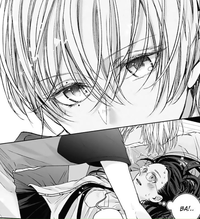 #status_manga@mangaotaku
Манга Чего мне не стоит делать?