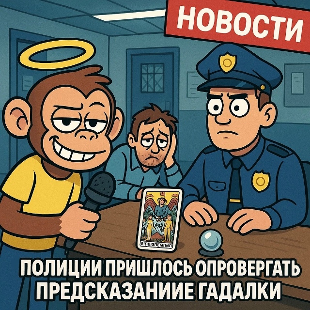 Безумные приколы
Чем доказать свою верность, если жена...