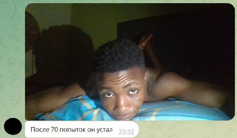 Наберите воздуха: айтишники довели скамера до истерики с помощью капчи.
Африканский сверхразум пров