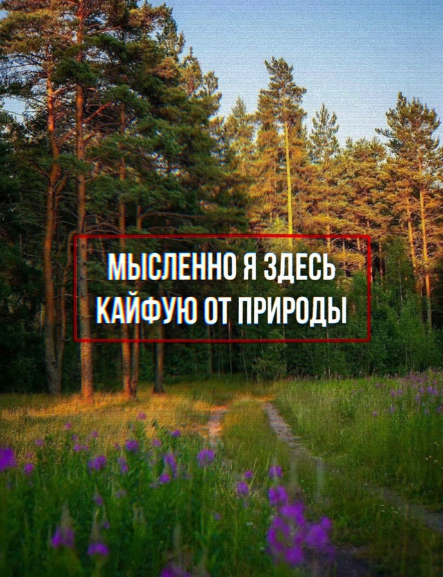 Я не плачу... это просто слёзы.