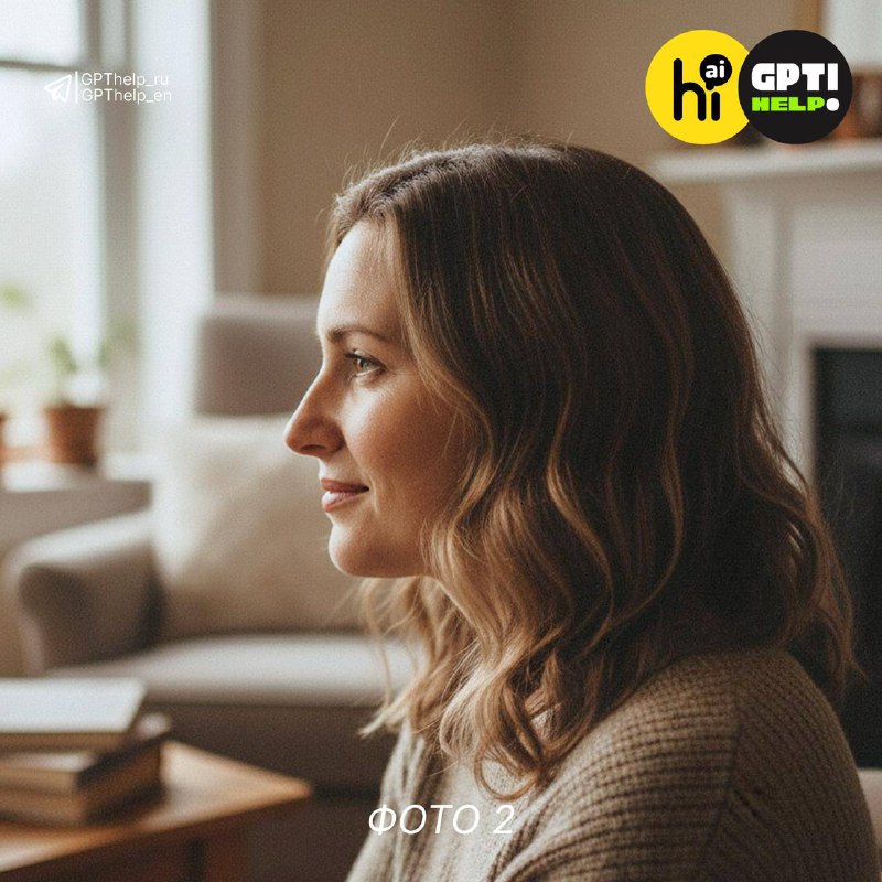 🖊 Создайте трендовый семейный портрет бесплатно в @GPT4AgentsBot
Нейросеть Nano Banana поможет за н