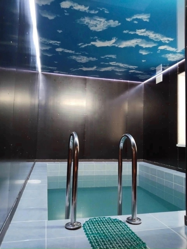 Работа, стрессы, суета? Пришло время для настоящего отд...