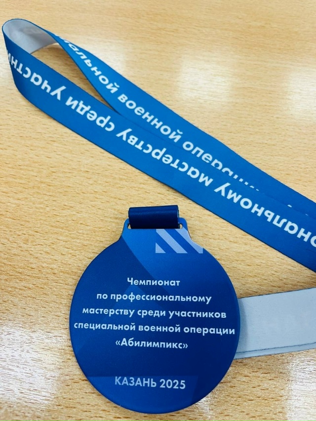 Наш герой Станислав Егоров выиграл в национальном чем...